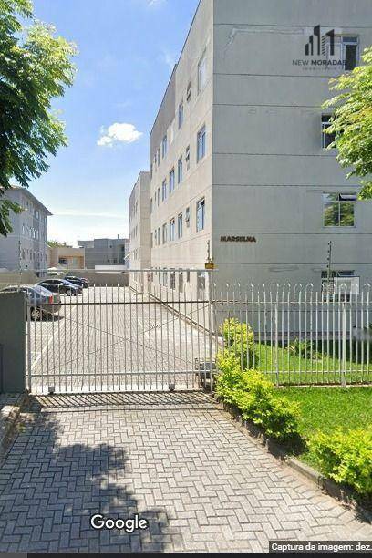 Apartamento à venda com 3 quartos, 53m² - Foto 11