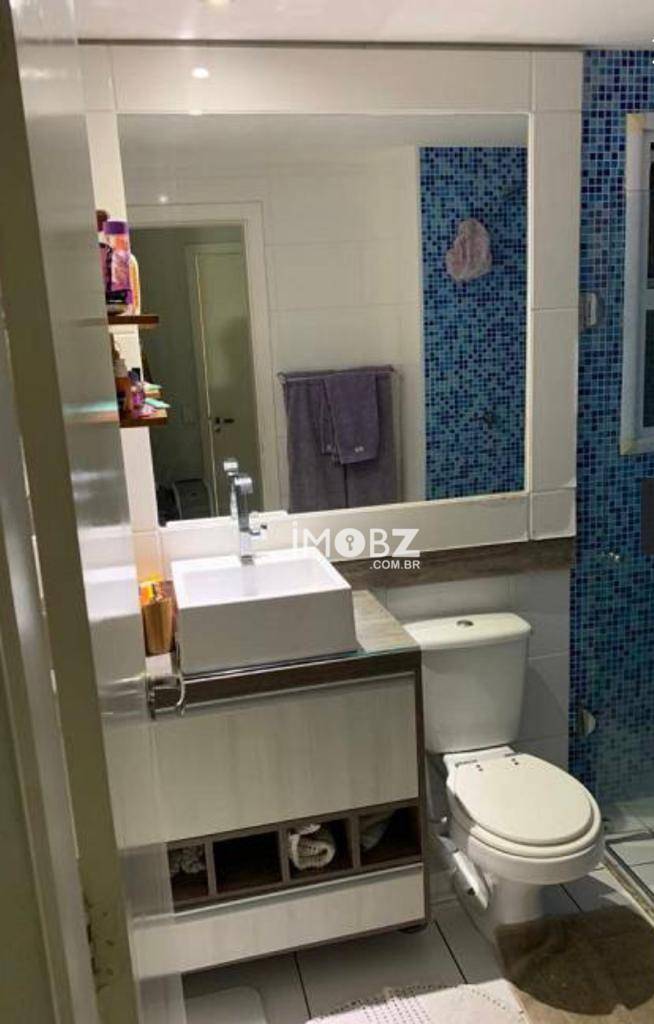 Apartamento à venda com 2 quartos, 73m² - Foto 5