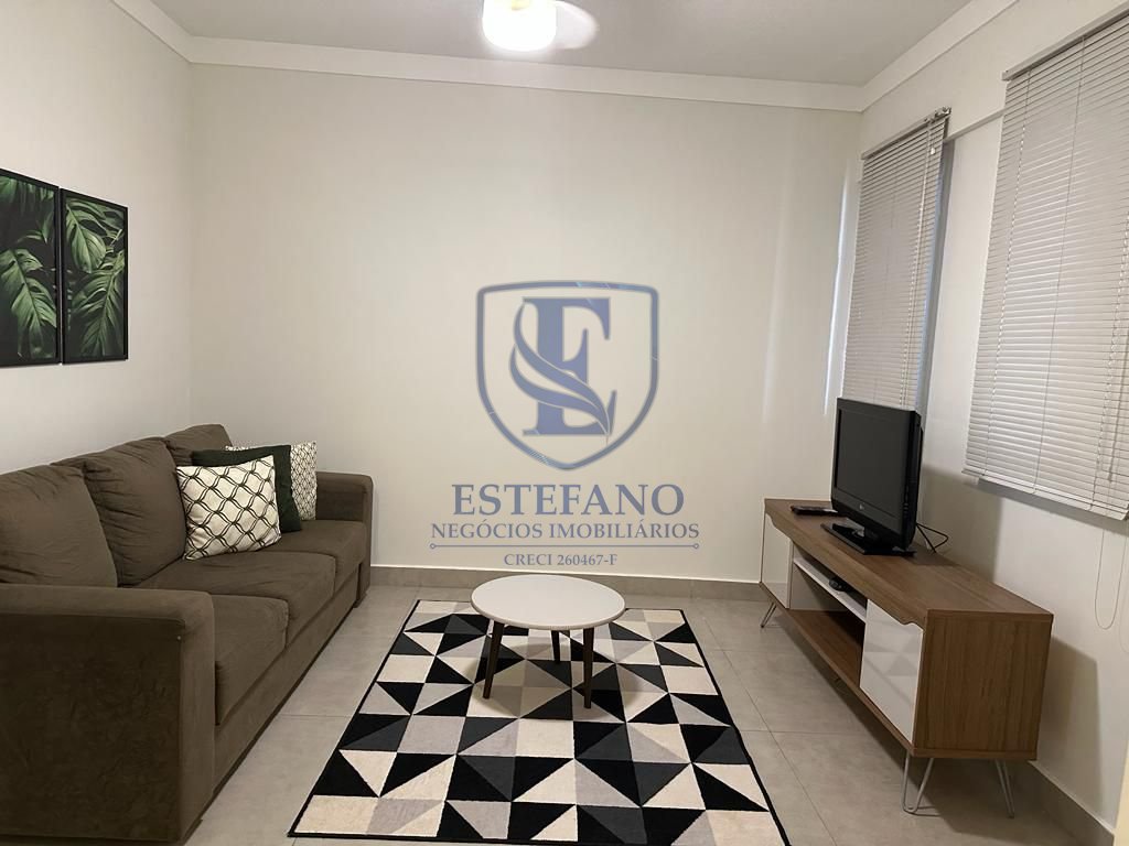 Apartamento para alugar com 1 quarto, 32m² - Foto 5