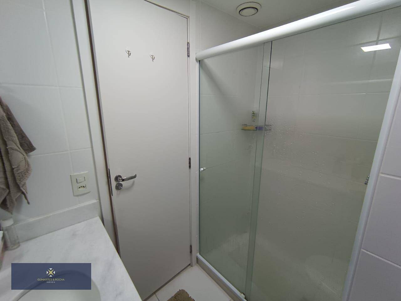 Apartamento à venda com 2 quartos, 60m² - Foto 10