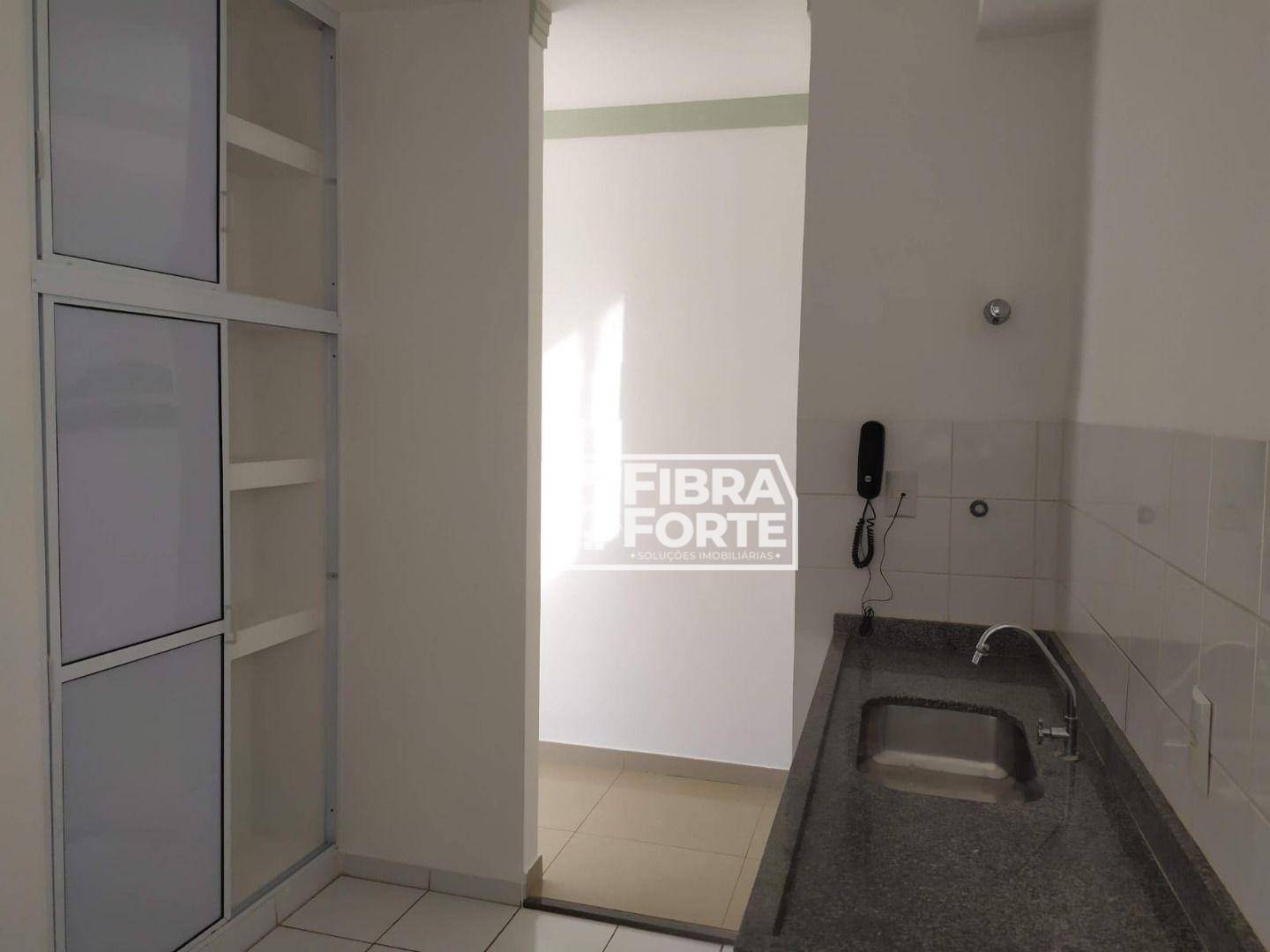 Apartamento à venda com 2 quartos, 60m² - Foto 8