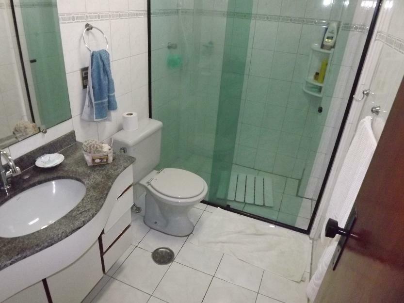 Apartamento à venda com 3 quartos, 130m² - Foto 9