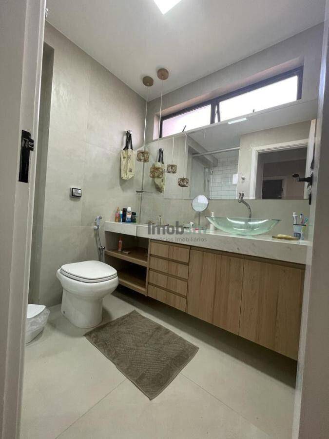 Apartamento à venda com 3 quartos, 124m² - Foto 20