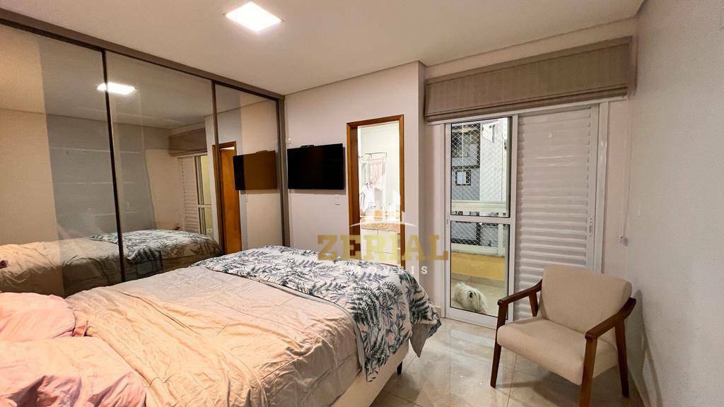 Cobertura à venda com 3 quartos, 180m² - Foto 20