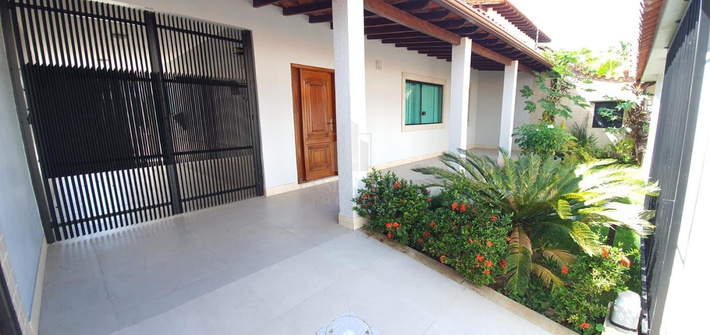 Casa à venda com 3 quartos, 360m² - Foto 2