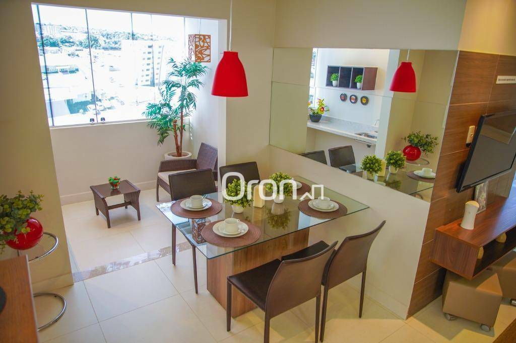 Apartamento à venda com 3 quartos, 89m² - Foto 2