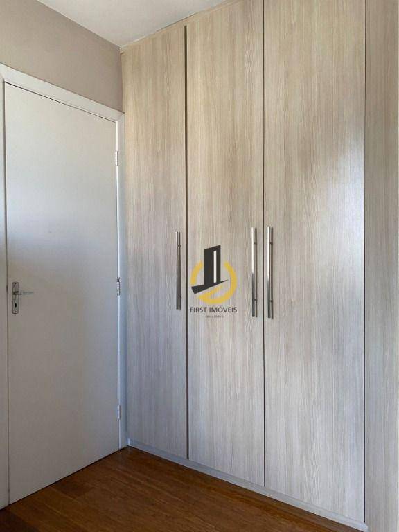 Apartamento à venda com 2 quartos, 50m² - Foto 6