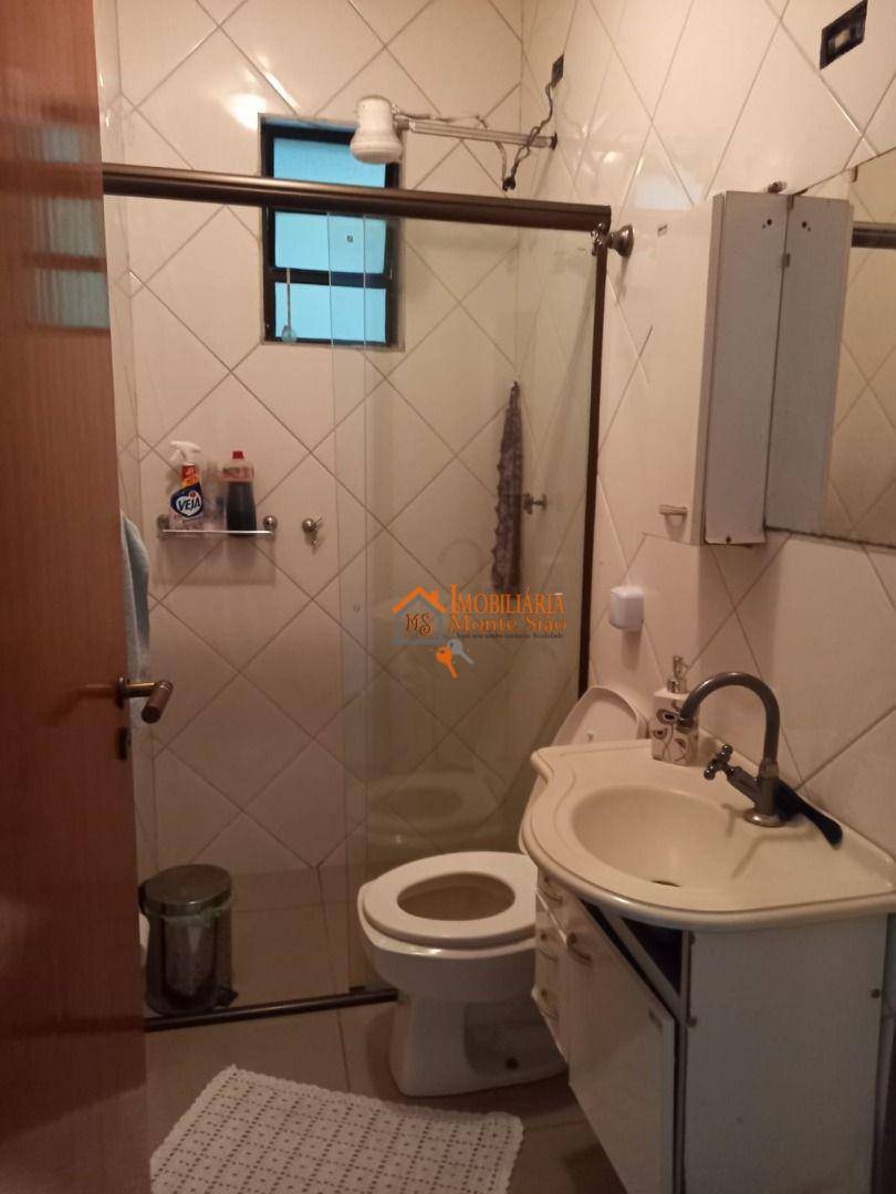 Sobrado à venda com 3 quartos, 325M2 - Foto 17