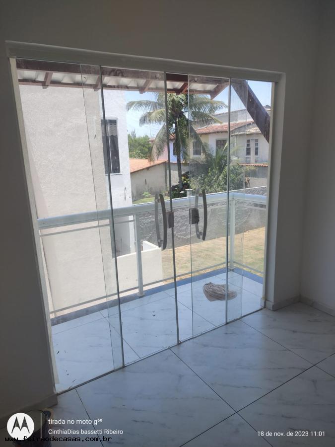 Casa à venda com 2 quartos, 190m² - Foto 2