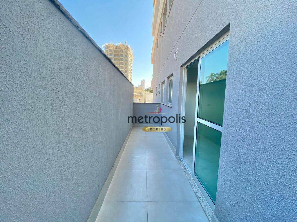 Apartamento à venda com 2 quartos, 80m² - Foto 5