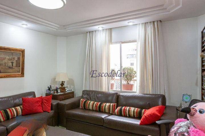 Apartamento à venda e aluguel com 4 quartos, 350m² - Foto 11