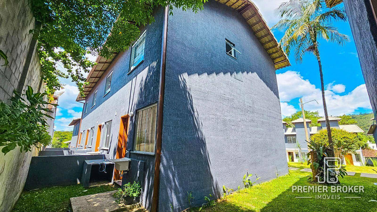 Casa de Condomínio à venda com 2 quartos, 54m² - Foto 8