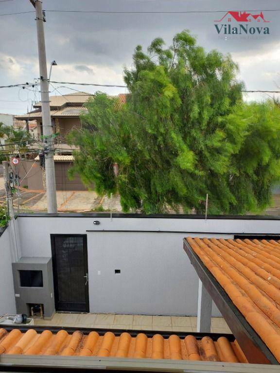 Casa à venda com 3 quartos, 213m² - Foto 13