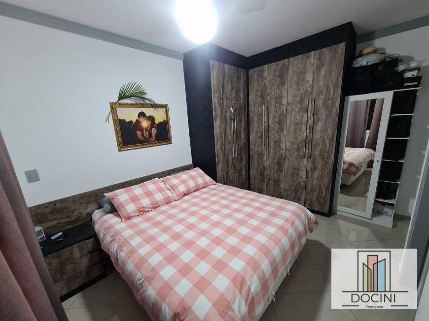 Apartamento à venda com 3 quartos, 86m² - Foto 4