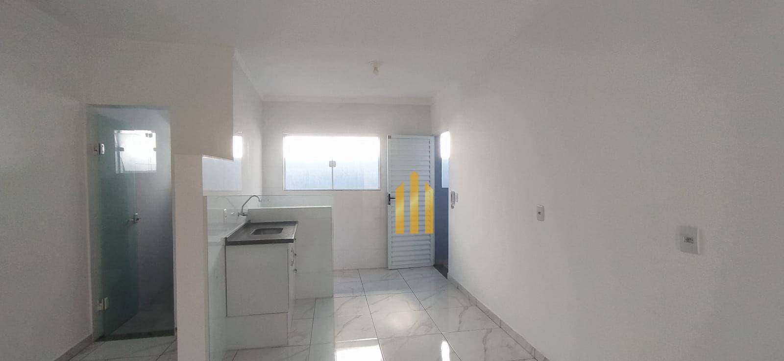 Apartamento para alugar com 1 quarto, 40m² - Foto 13