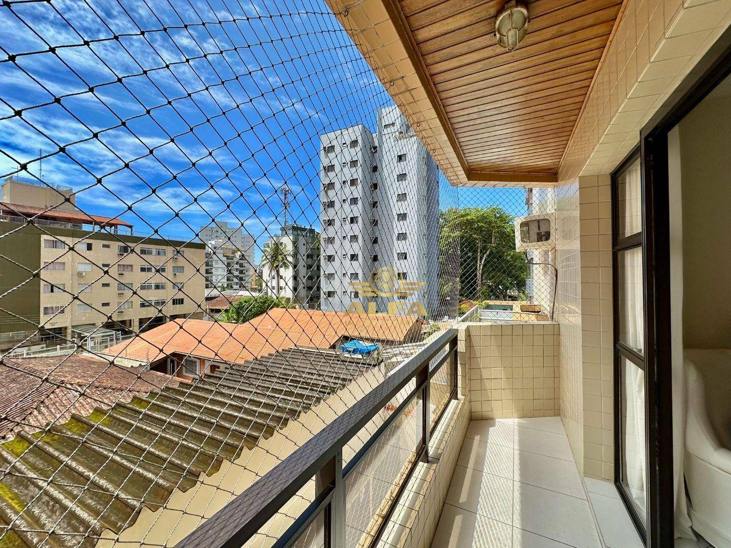 Apartamento à venda com 2 quartos, 90m² - Foto 6