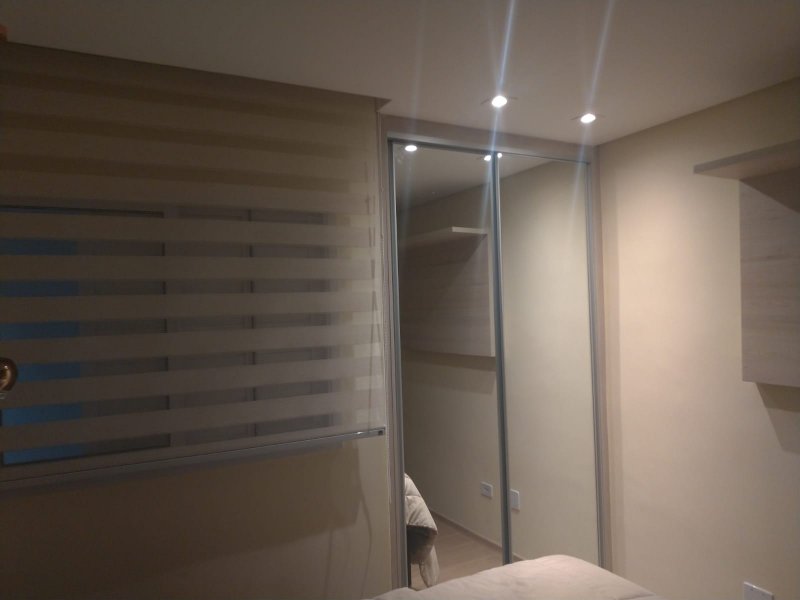 Apartamento à venda com 2 quartos, 52m² - Foto 2