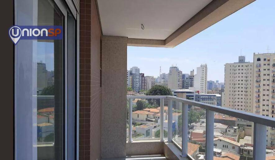 Apartamento à venda com 4 quartos, 270m² - Foto 2