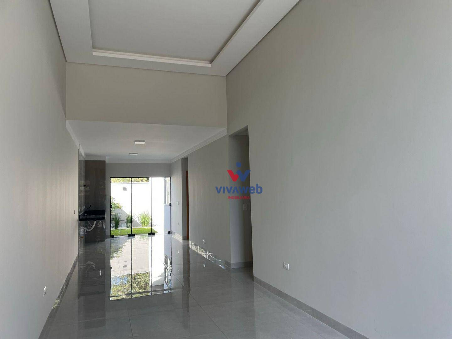 Casa à venda com 3 quartos, 99m² - Foto 11