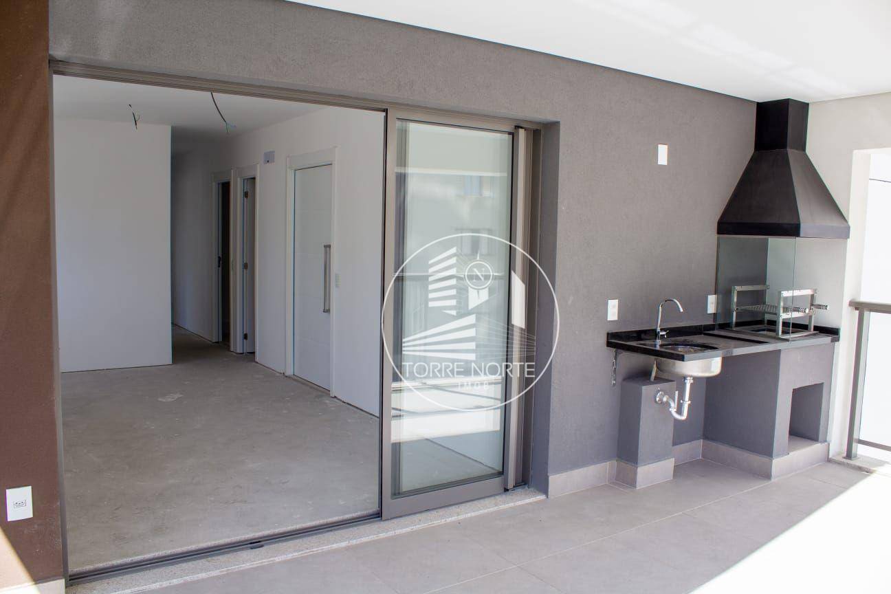 Apartamento à venda com 3 quartos, 108m² - Foto 4