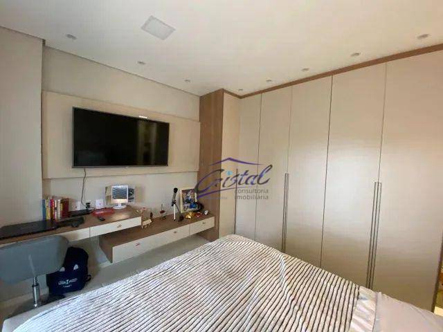 Apartamento à venda com 4 quartos, 156m² - Foto 19