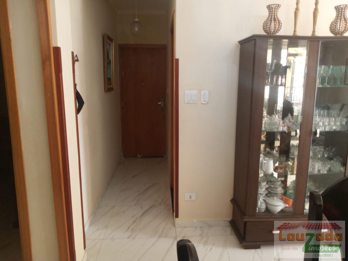 Apartamento à venda com 3 quartos, 125m² - Foto 14