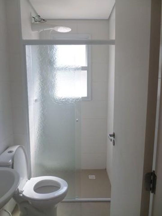 Apartamento à venda com 2 quartos, 55m² - Foto 2