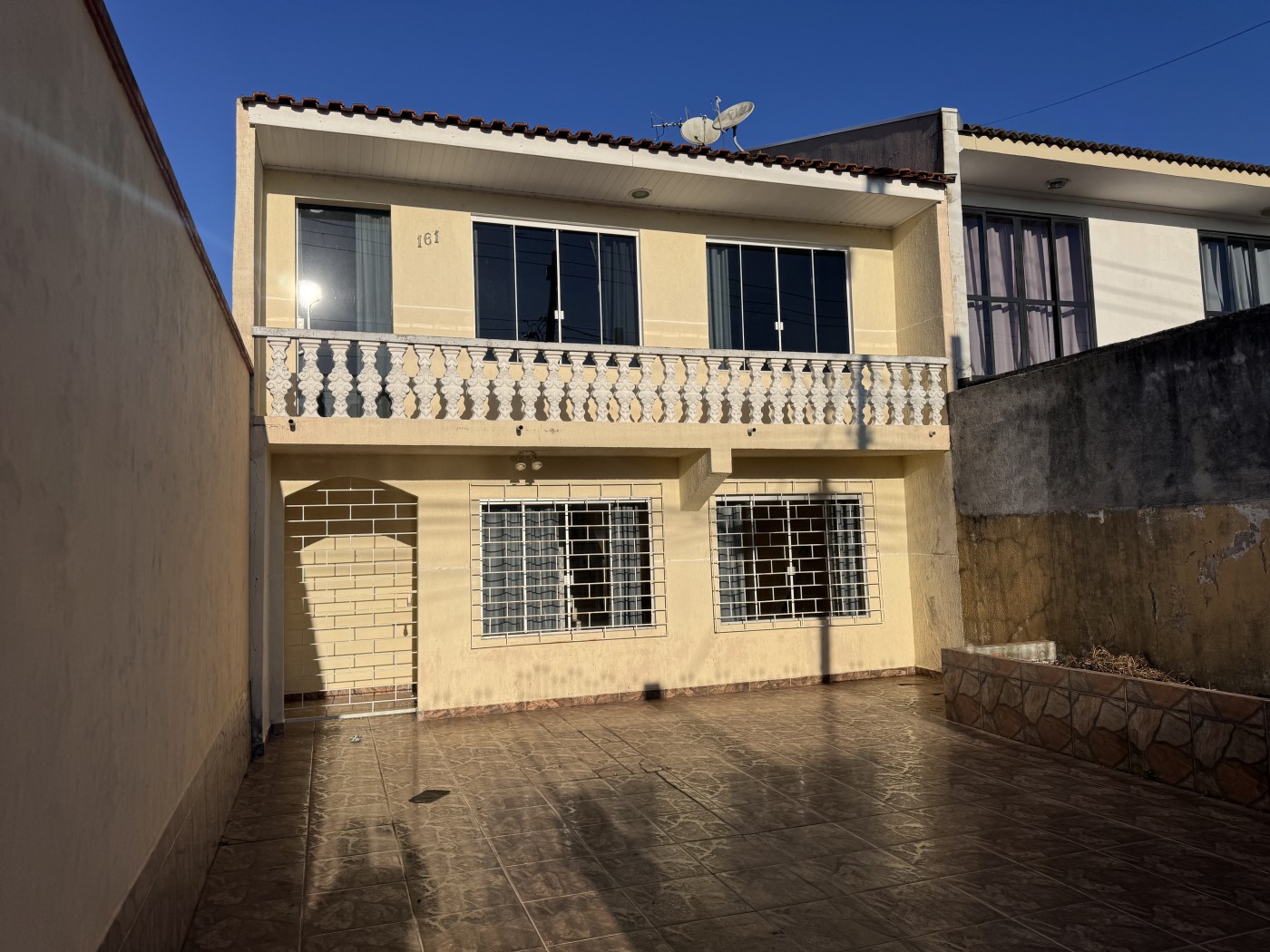 Sobrado, 3 quartos, 126 m² - Foto 3