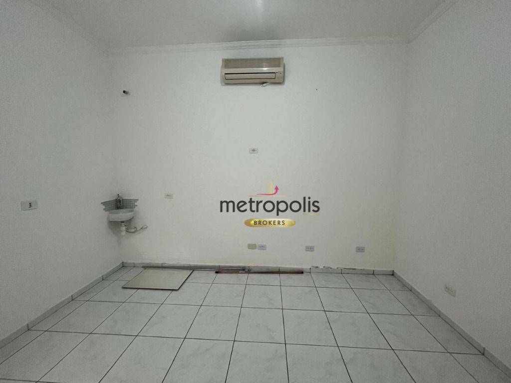 Conjunto Comercial-Sala para alugar, 12m² - Foto 9