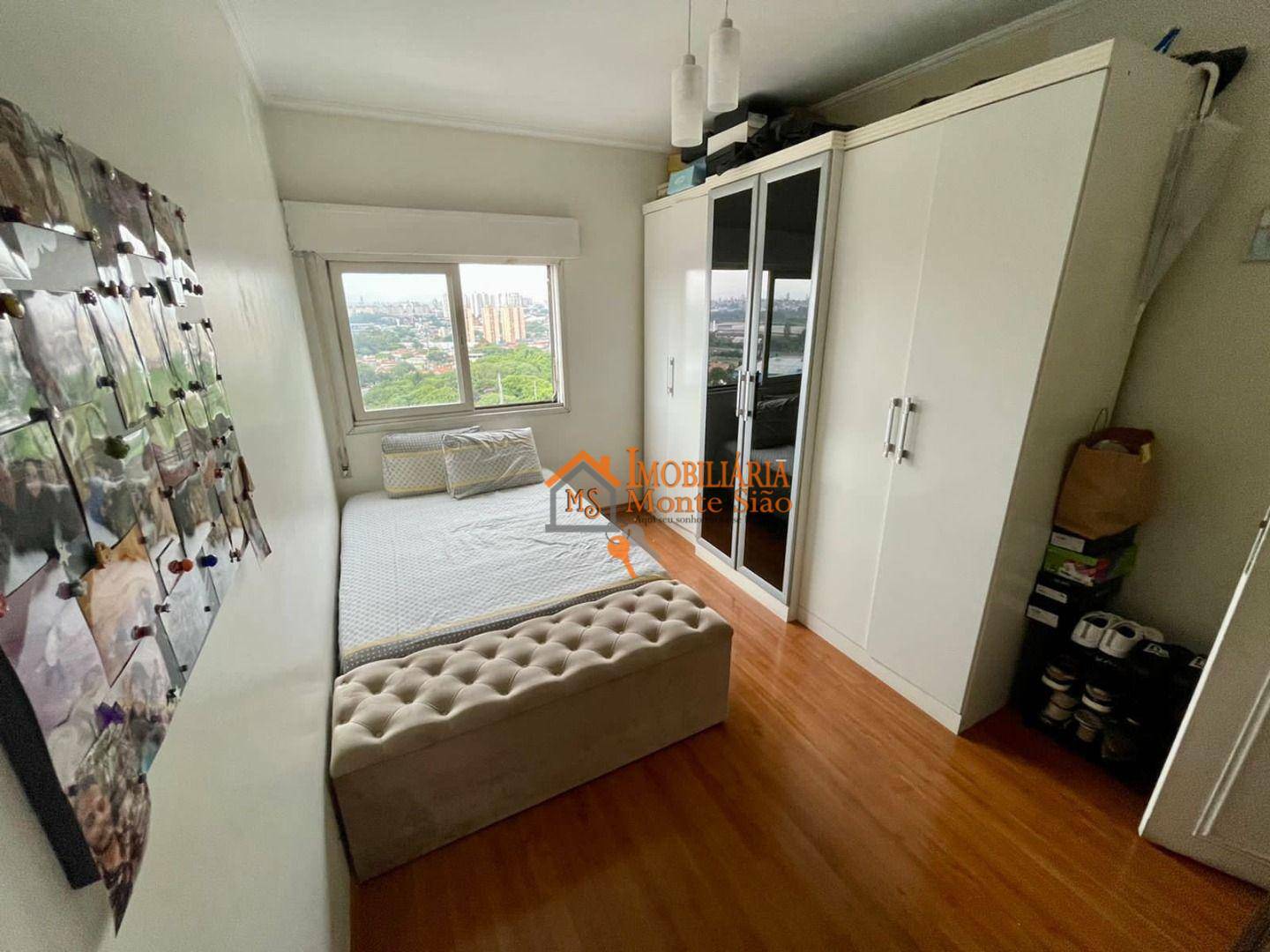 Apartamento à venda com 3 quartos, 107m² - Foto 12