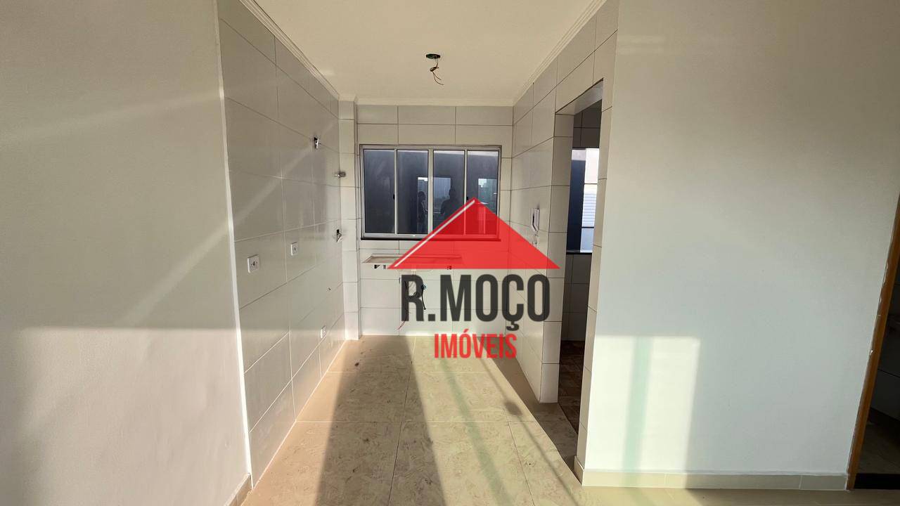 Apartamento para alugar com 2 quartos, 44m² - Foto 4