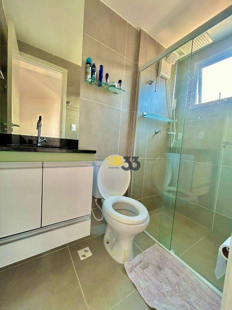 Apartamento à venda com 2 quartos, 66m² - Foto 5