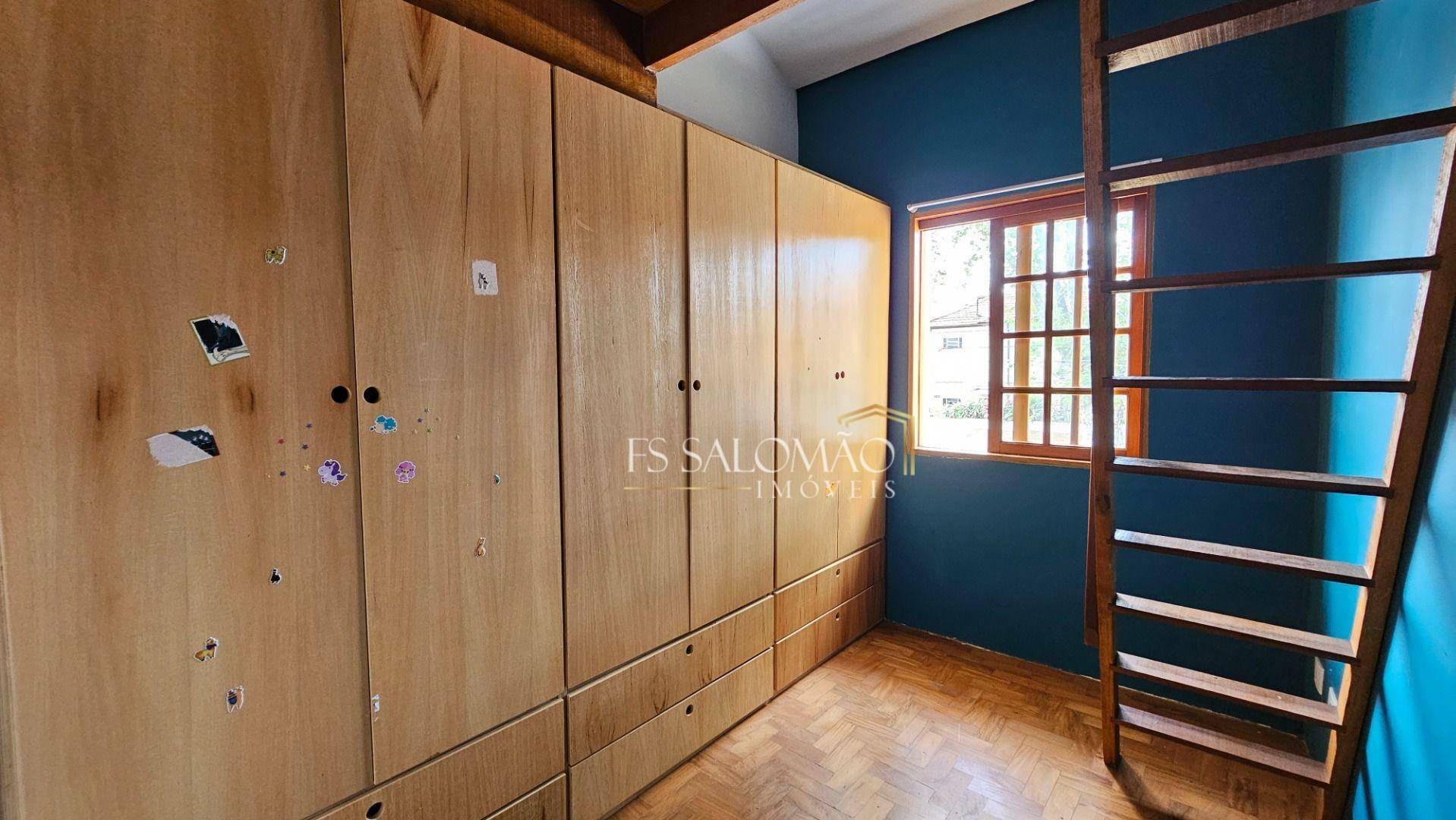 Casa à venda com 3 quartos, 140m² - Foto 14