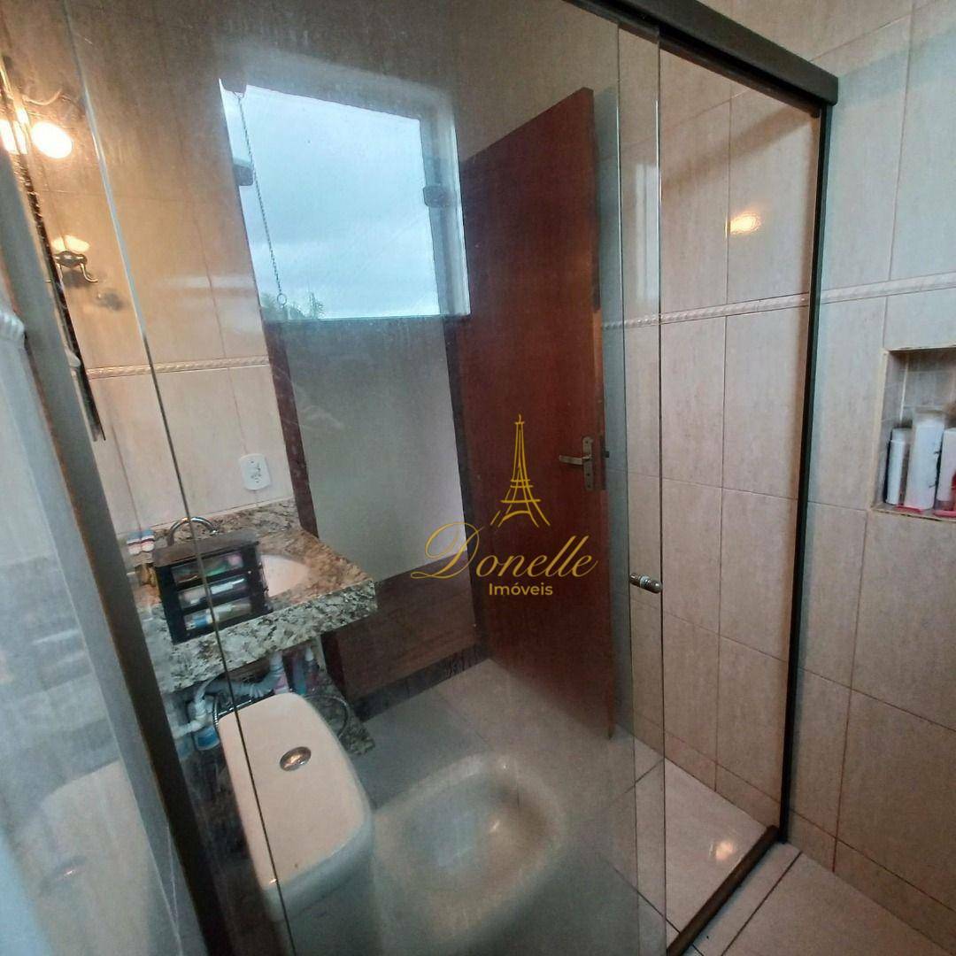 Sobrado à venda com 3 quartos, 122m² - Foto 17