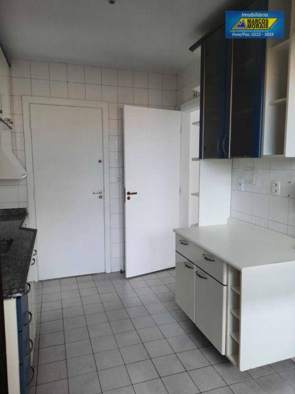 Apartamento para alugar com 3 quartos, 110m² - Foto 6