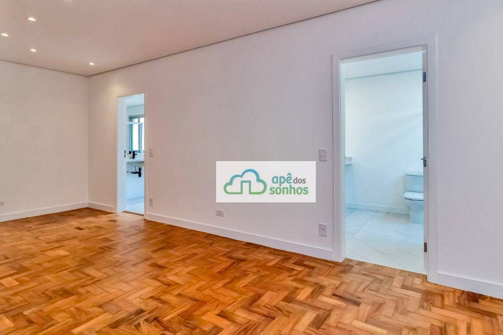 Apartamento à venda com 3 quartos, 267m² - Foto 30