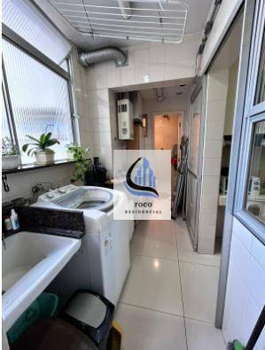 Apartamento à venda com 3 quartos, 112m² - Foto 4