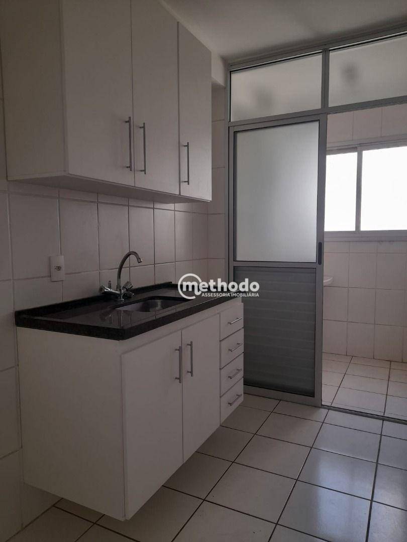 Apartamento para alugar com 2 quartos, 64m² - Foto 12