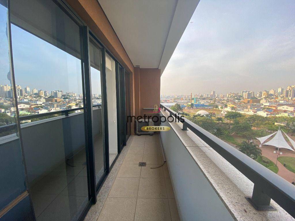 Conjunto Comercial-Sala à venda e aluguel, 110m² - Foto 14