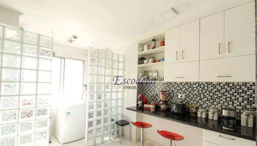 Apartamento à venda com 3 quartos, 84m² - Foto 11