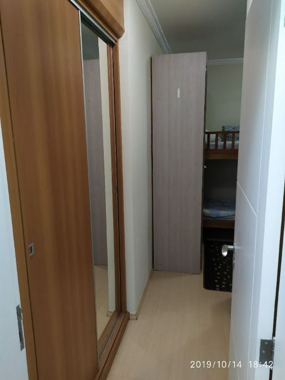 Apartamento à venda com 3 quartos, 136m² - Foto 7