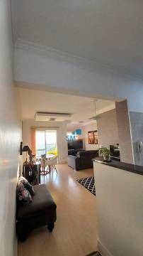 Apartamento à venda com 2 quartos, 69m² - Foto 11