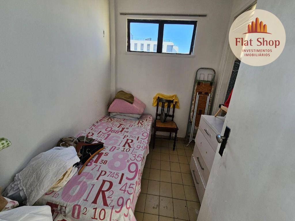 Apartamento à venda com 3 quartos, 139m² - Foto 11