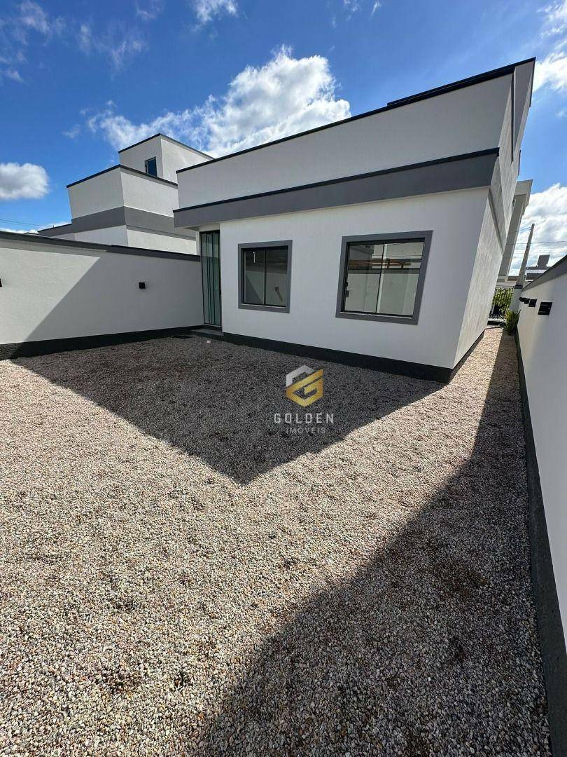 Casa à venda com 3 quartos, 93m² - Foto 11