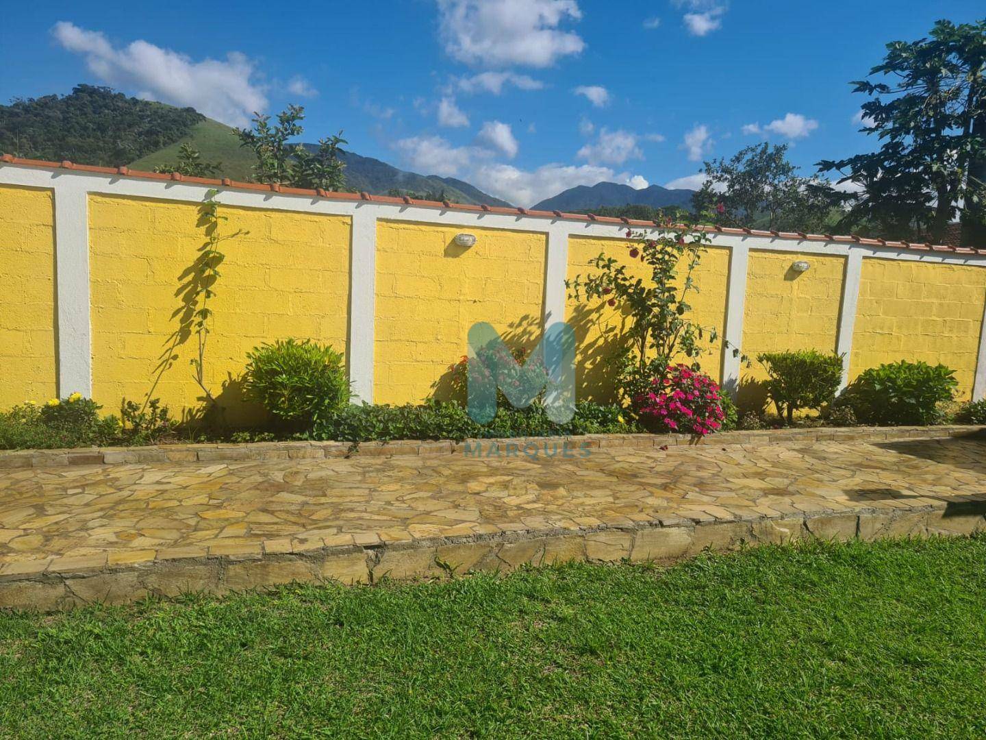 Chácara à venda com 5 quartos, 600m² - Foto 33