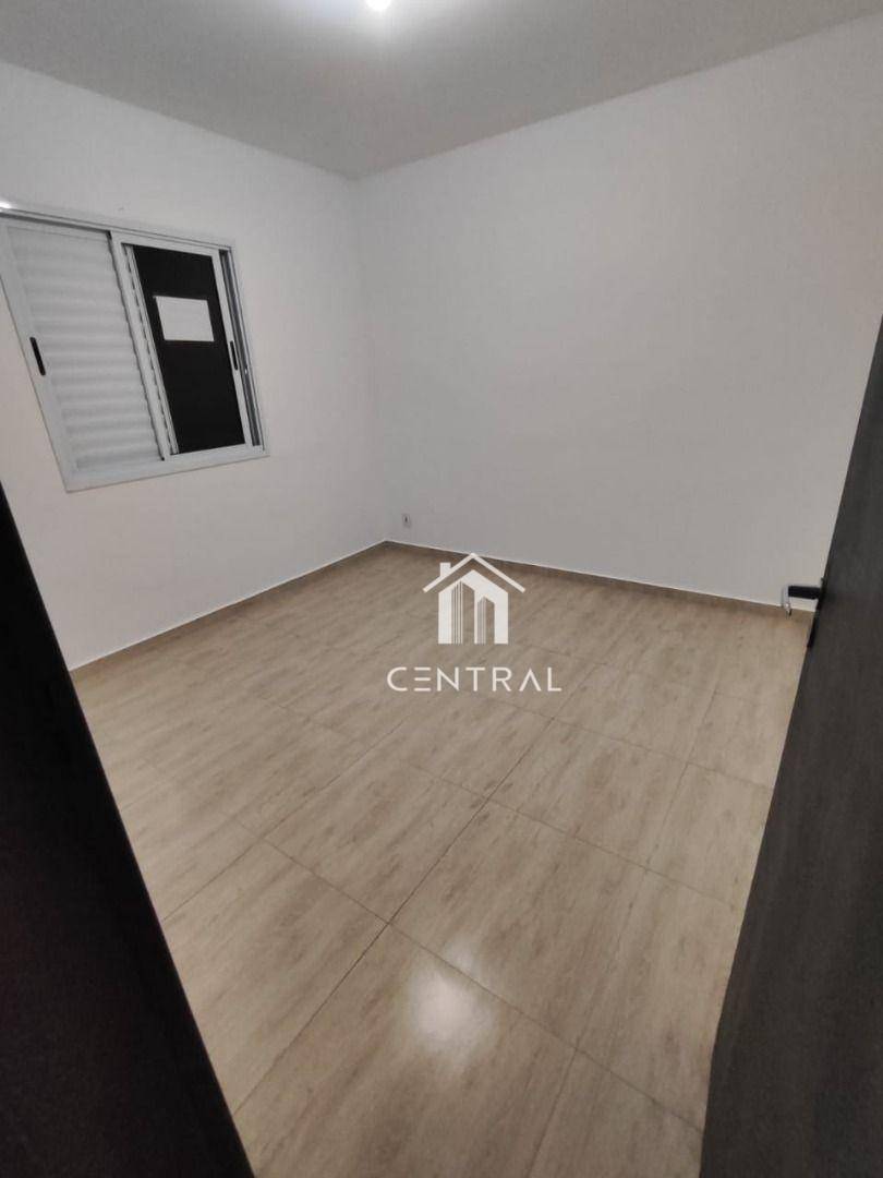 Apartamento à venda com 2 quartos, 50m² - Foto 7