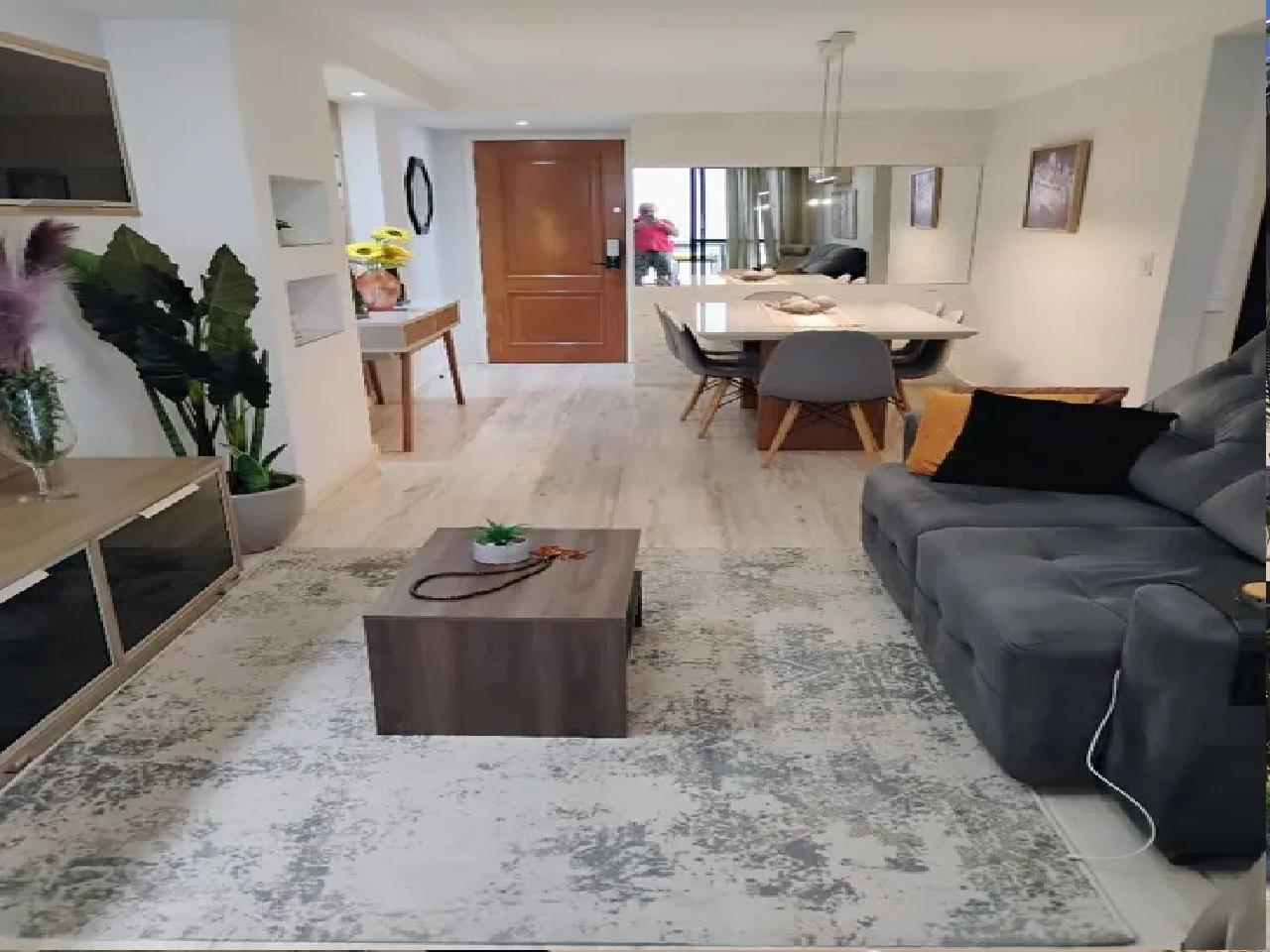 Apartamento à venda com 3 quartos, 86m² - Foto 6