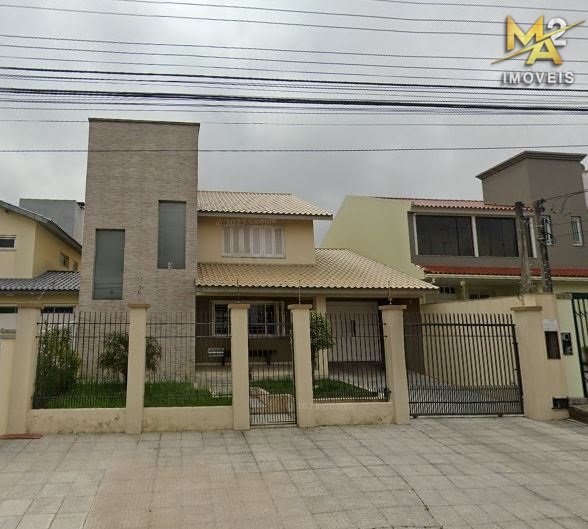 Casa à venda com 3 quartos, 432m² - Foto 1