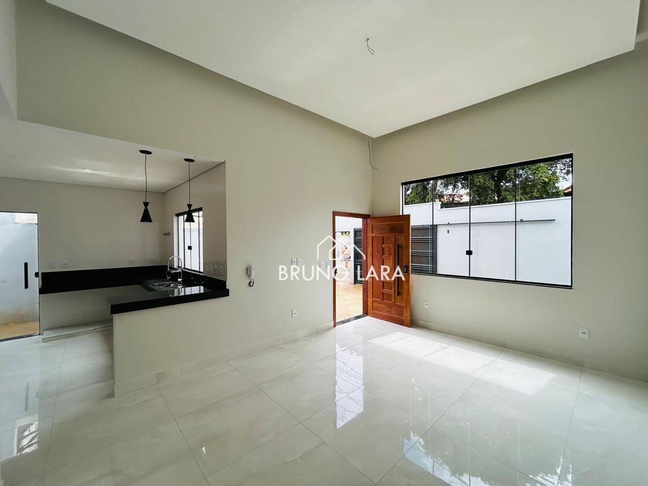 Casa, 3 quartos, 90 m² - Foto 4