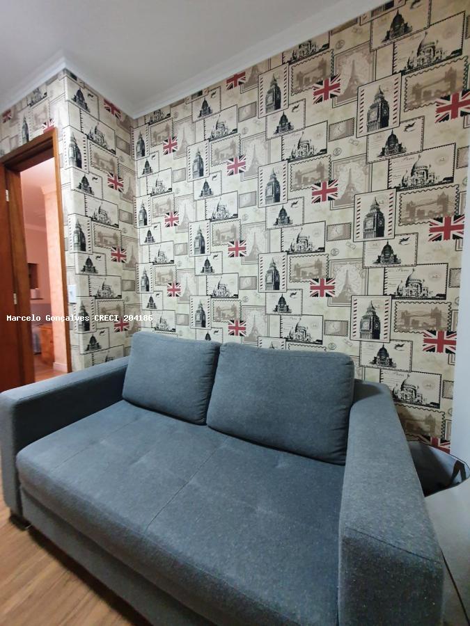 Apartamento à venda com 2 quartos, 50m² - Foto 16